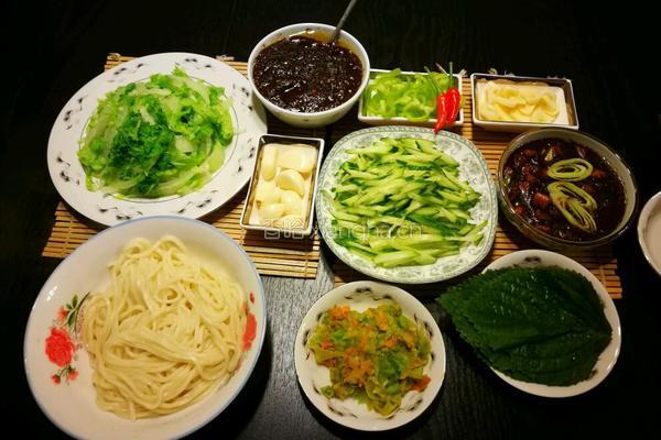 老北京炸酱的做法图解7