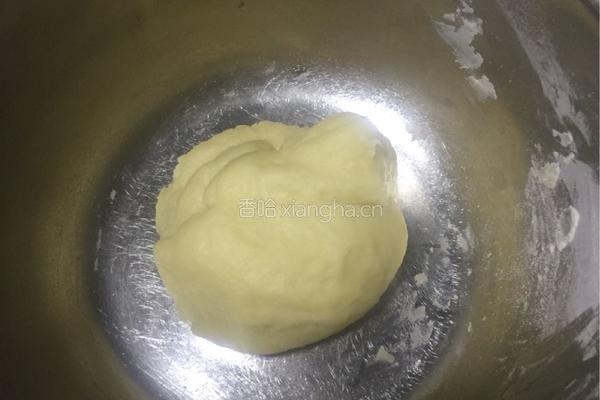 熏肉大饼的做法图解3