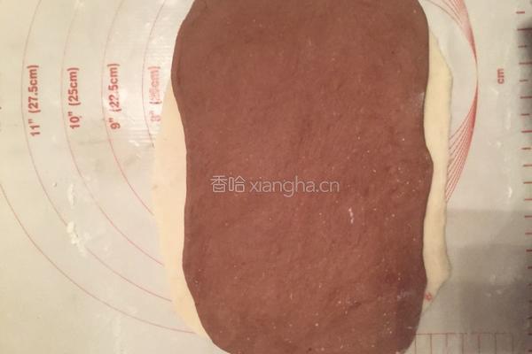 超萌小蜗牛的做法图解4