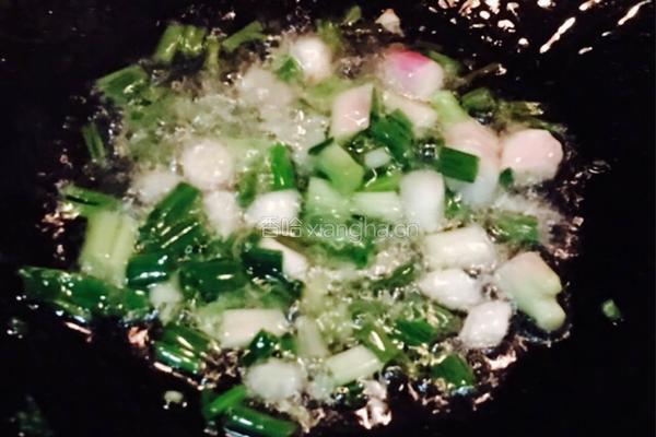 白灼双色大海虾的做法图解9