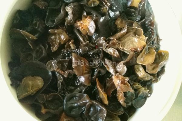 天麻炖鸡的做法图解4