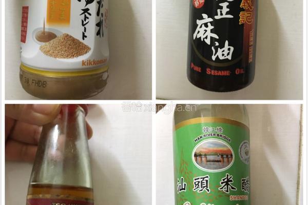 木耳伴青瓜(凉菜)的做法图解3