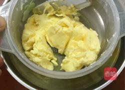 蔓越莓饼干的做法图解3