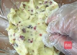 蔓越莓饼干的做法图解10