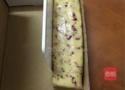 蔓越莓饼干的做法图解12