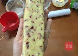 蔓越莓饼干的做法图解13