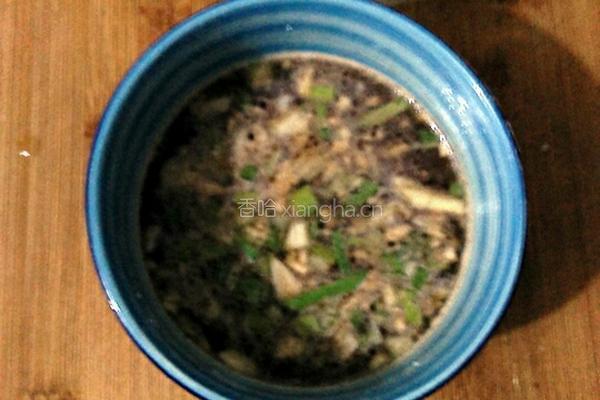 鱼香茄子的做法图解5