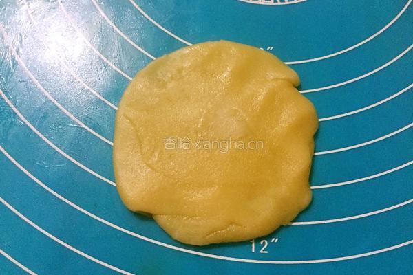 红豆酥的做法图解14