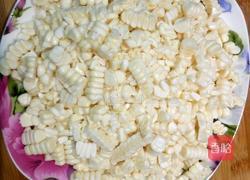 玉米汁的做法图解2