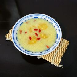 红薯小米粥的做法[图]