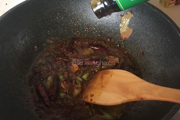 麻辣香锅的做法图解7