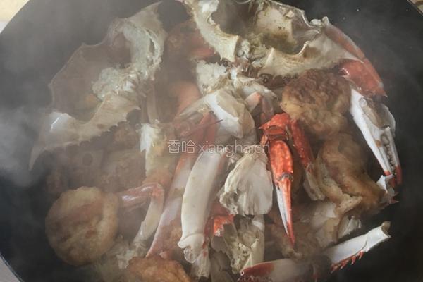 麻辣香锅的做法图解11