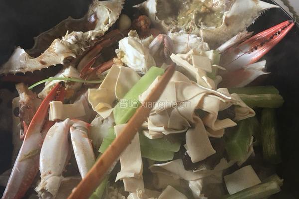 麻辣香锅的做法图解12