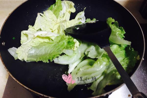 麻辣鱼片儿的做法图解2