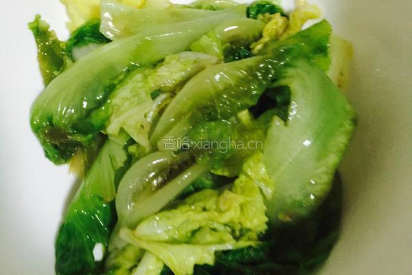 麻辣鱼片儿的做法图解3