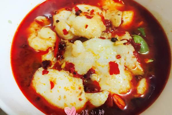 麻辣鱼片儿的做法图解9