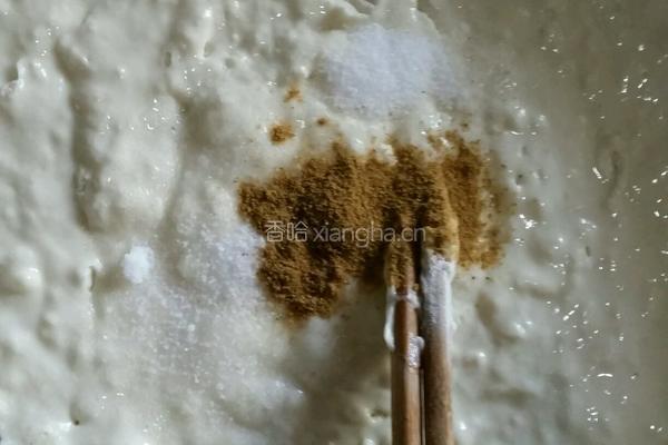 烩茄子的做法图解3