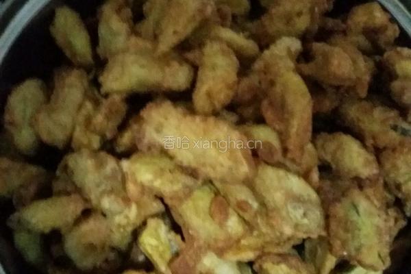 烩茄子的做法图解7