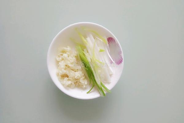 清炒土豆丝的做法图解10
