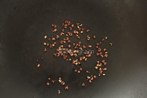 家乡小炒牛肉的做法图解6