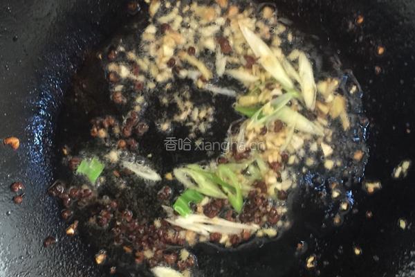 家乡小炒牛肉的做法图解9