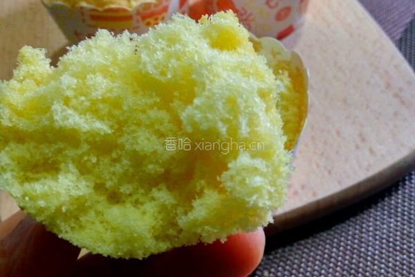 海绵蛋糕的做法图解15