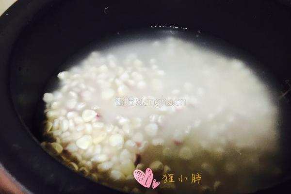苞谷饭的做法图解4