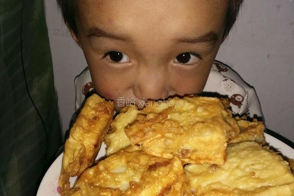 豆腐盒的做法图解7