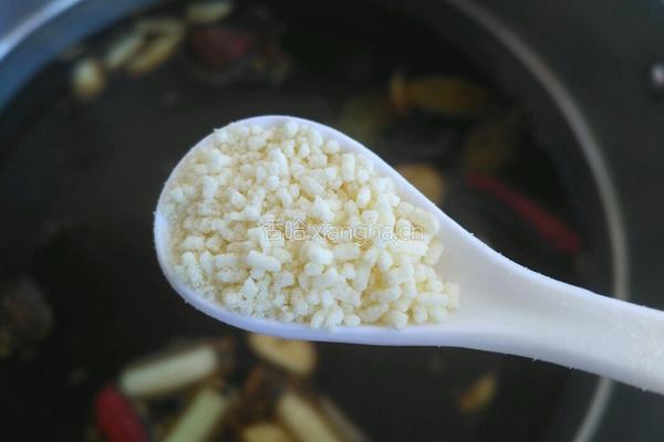 家常酱牛肉的做法图解10