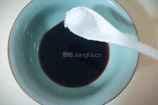 蚝油生菜的做法图解3