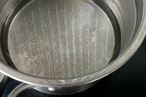 蕃茄煮白菜的做法图解3