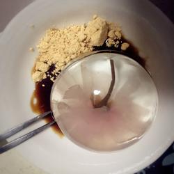 水信玄饼的做法[图]