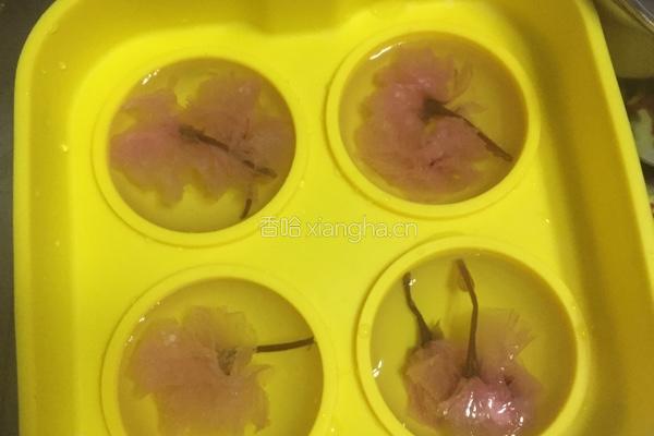 水信玄饼的做法图解3
