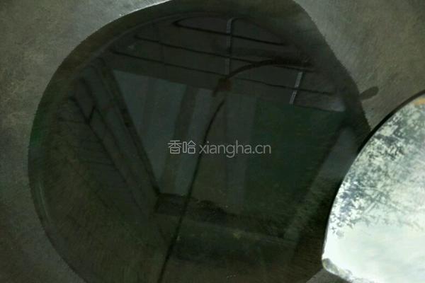 油炸花生米的做法图解3