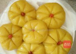 南瓜饼的做法图解4
