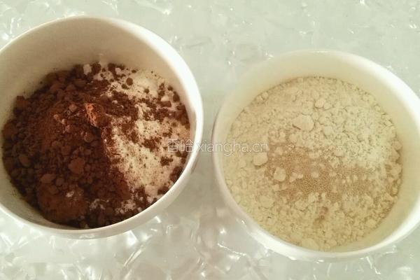小黄人豆沙包的做法图解5
