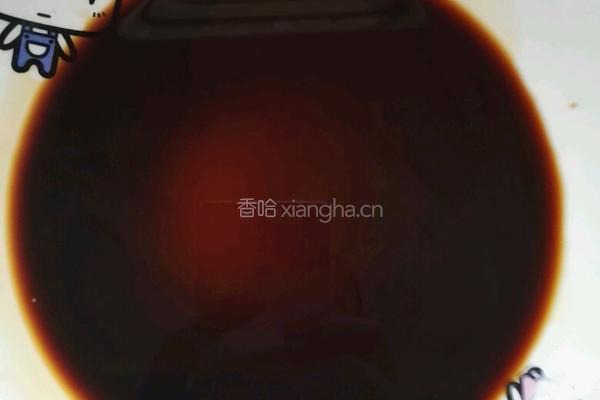 肉沫粉丝的做法图解4