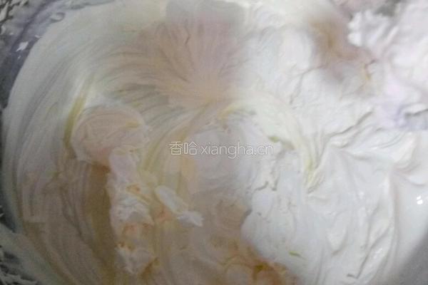 生日蛋糕的做法图解7