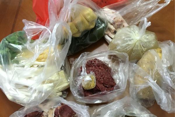 潮汕火锅的做法图解1