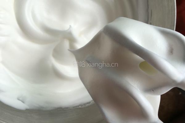 蜂蜜枣泥果仁蛋糕的做法图解4