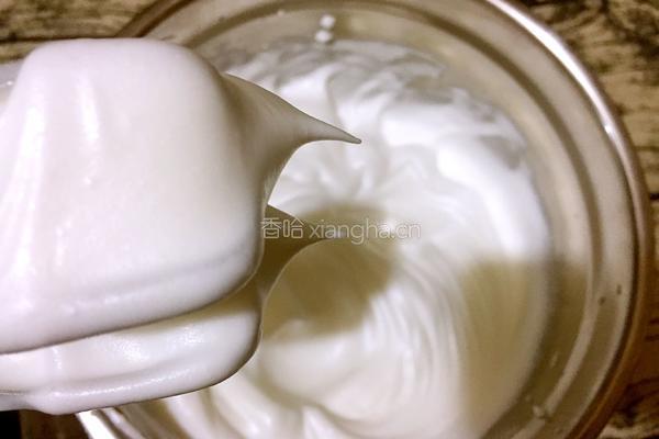 八寸可可戚风蛋糕的做法图解8