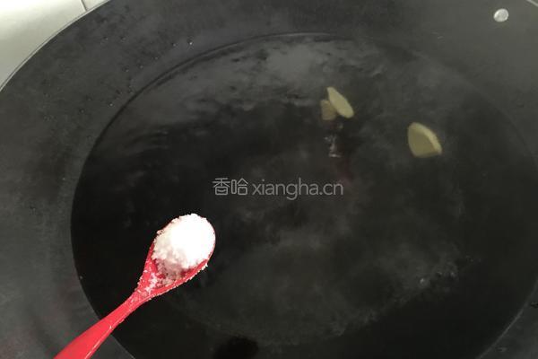 沙姜白切鸡的做法图解2