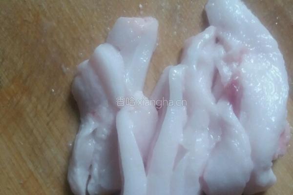 蒸鱼糕的做法图解8