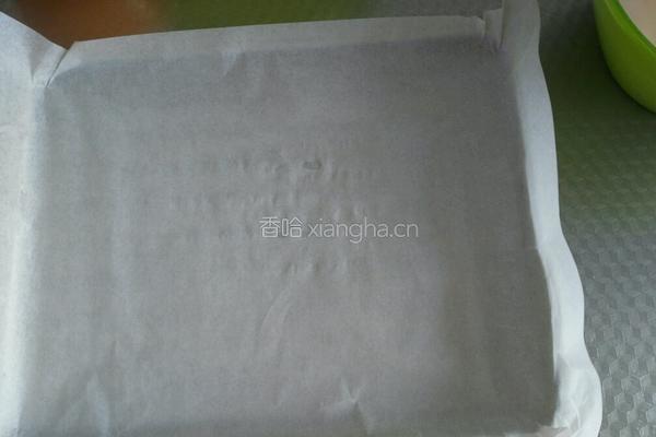 草莓酱蛋糕卷的做法图解13