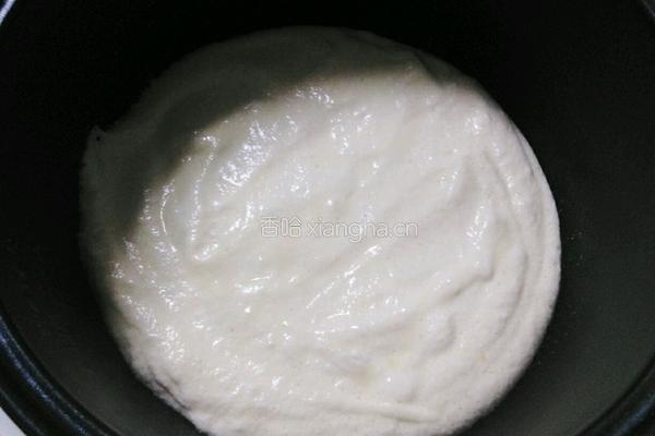 普通电饭煲蛋糕的做法图解10