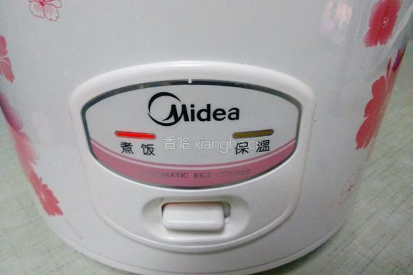 普通电饭煲蛋糕的做法图解11