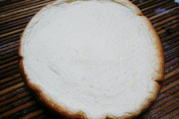 普通电饭煲蛋糕的做法图解12