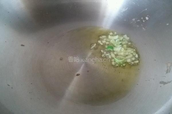 小乳瓜炒鸡蛋的做法图解5
