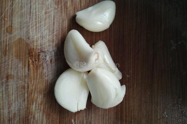炒西葫芦的做法图解3