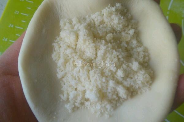 酥糖饼的做法图解13